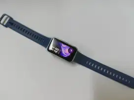 Huawei Band 10 Aluminum Alloy Case Fullset
