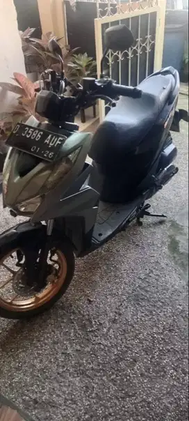 beat street deluxe