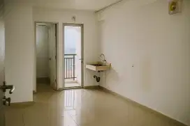 Tower Dahlia 2 Bedroom Un Furnished Apartemen Bassura City Free IPL