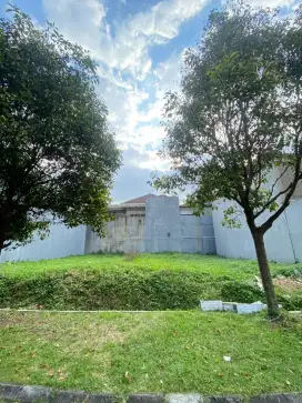 Tanah di batununggal buahbatu harga di bawah pasar