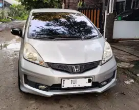 Honda Jazz RS 2012 AT