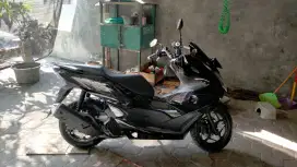 PCX 160 type CBS