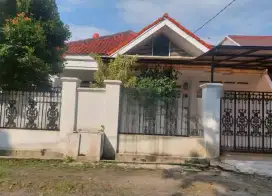 Taman cimanggu lt243