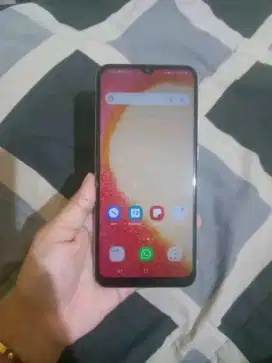 Samsung a04e no minus