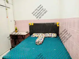 Kost Kos Exclusive Campur Pusat Kota Tidar Tunjungan Pemuda Basra Turi