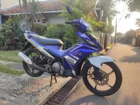 YAMAHA JUPITER MX NEW TAHUN 2013