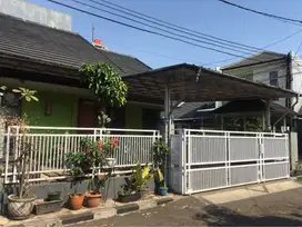 Rumah MURAH Perumahan Ujungberung Indah UBI Lokasi Srategis