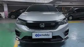Like New Honda City 1.5 Hatchback RS Bensin-AT 2022 ABu