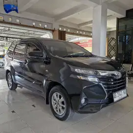 Avanza G 1.3 Manual 2019