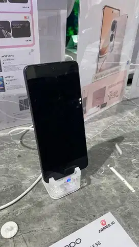 OPPO RENO 13F5G cicilan tanpa ksrtu kredit