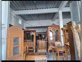 Disewakan tempat usaha di Rawalumbu Bekasi