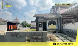 Rumah CASH LT117 HOOK dkt Tol di Harvest City Cluster Sakura Daisuki