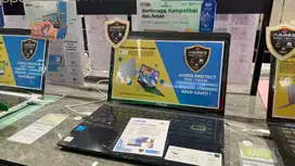 Lenovo IDEAPAD cicilan tanpa kertu kredit dan dp