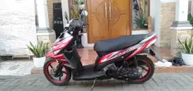 Vario 2011 surat² bpkb stnk lengkap pajak hidup lok.kudus