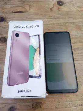 Samsung A03 core fullshet
