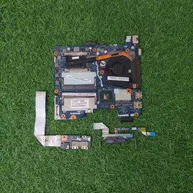 MAINBOARD LAPTOP ACER V5-131 INTEL CELERON 1007U