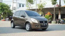 Dijual suzuki splash 2012 manual