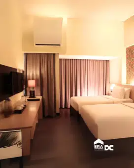 Apartemen Condotel Solo Paragon