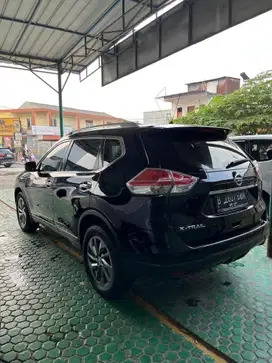 Nissan X-Trail 2017 Bensin