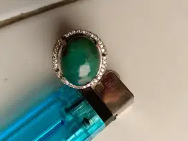 Bacan ikatan perak