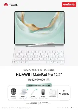 Huawei Matepad Pro 12.2