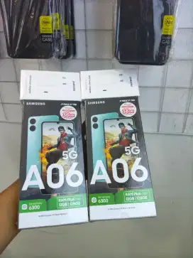 Samsung A06 5G 6/128 PROMO
