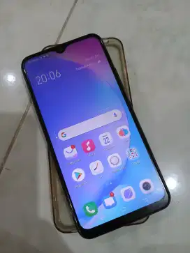 VIVO Y12 3/32 JUAL/TT