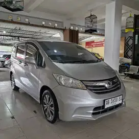 Freed PSD 1.5 Matic 2012