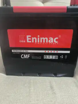 AKI KERING ENIMAC 55D23L MF