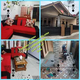 DI JUAL RUMAH MINIMALIS