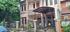 DIJUAL RUMAH CANTIK HOOK DI PERUM KARANG SATRIA TAMBUN UTARA BEKASI