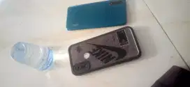 Oppo a31 bekas pake