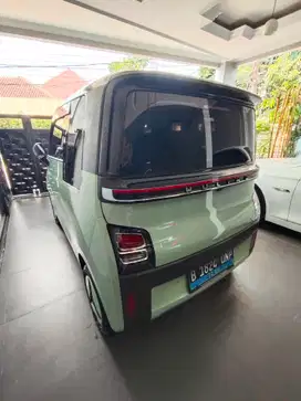Wuling Air EV 2023 Listrik