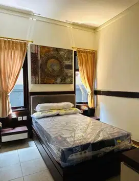 House for Rent – Comfortable, Strategic Location & Ready to Move In!