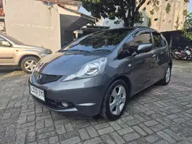 Honda Jazz AT 2010