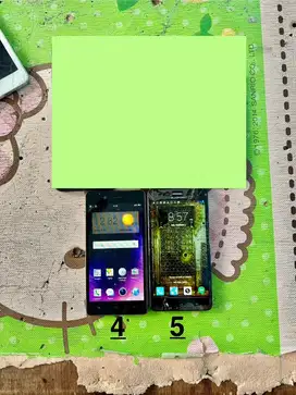 Jual Handphone Bekas, Ipad Bekas & Handphone Rusak