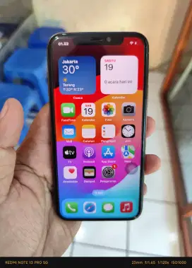 iPhone 11 Pro 64 GB