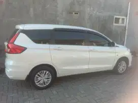 Dijual suzuki ertiga 2021