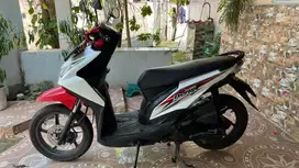BEAT 2016 MULUS MESIN HALUS