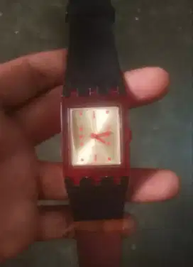 Jam tangan Swatch