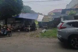 Jual Tanah kavling komersial surabaya pusat Wr Supratman n Hook