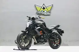 Kawasaki er6n KTM Duke 390 ZX25R ninja250 MT25