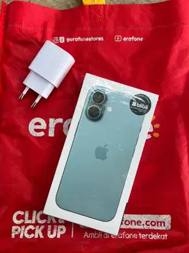 Iphone 16 NEW IBOX SEGEL DUS