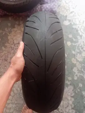 Ban BRIDGESTONE BATTLAX SCOOTER SC2R