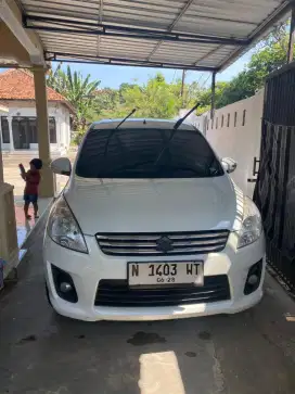 Suzuki ertiga GL