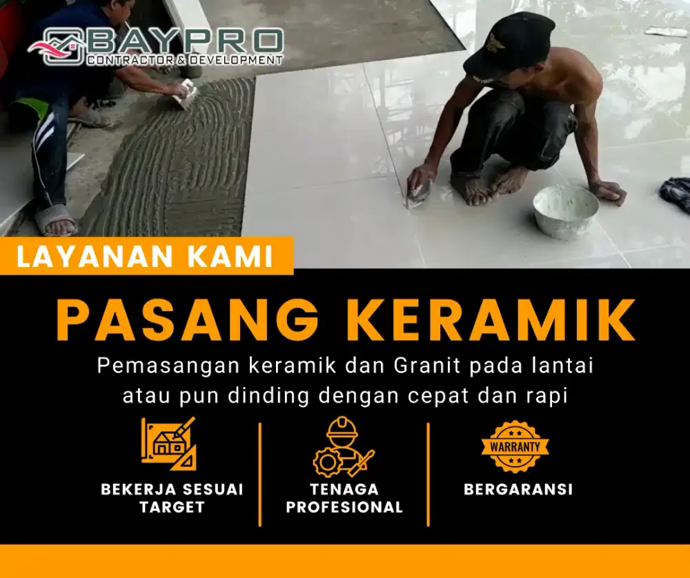 RENOVASI RUMAH RUKO KOST GUDANG KANTOR HOTEL KONTRAKTOR BANGUNAN