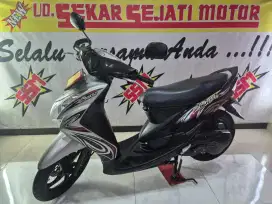Yamaha mio soul cw 2009 Orsinilan