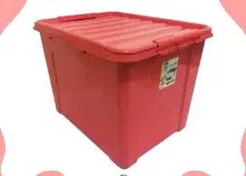 Jual cepat Contener box
