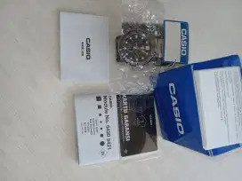 JAM TANGAN PRIA CASIO