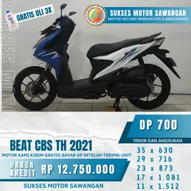 PROMO DP MURAH MULAI DARI 500 RB AN DI SUKSES MOTOR